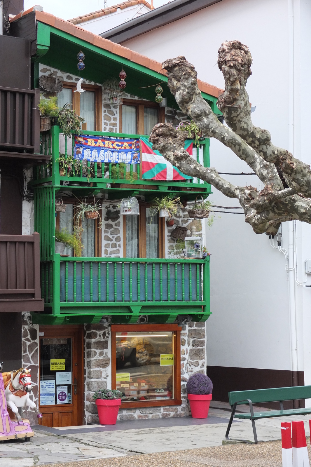 รูปถ่าย ฝรั่งเศส(France) แคว้นบาสก์(Basque Country) 2013-01 58