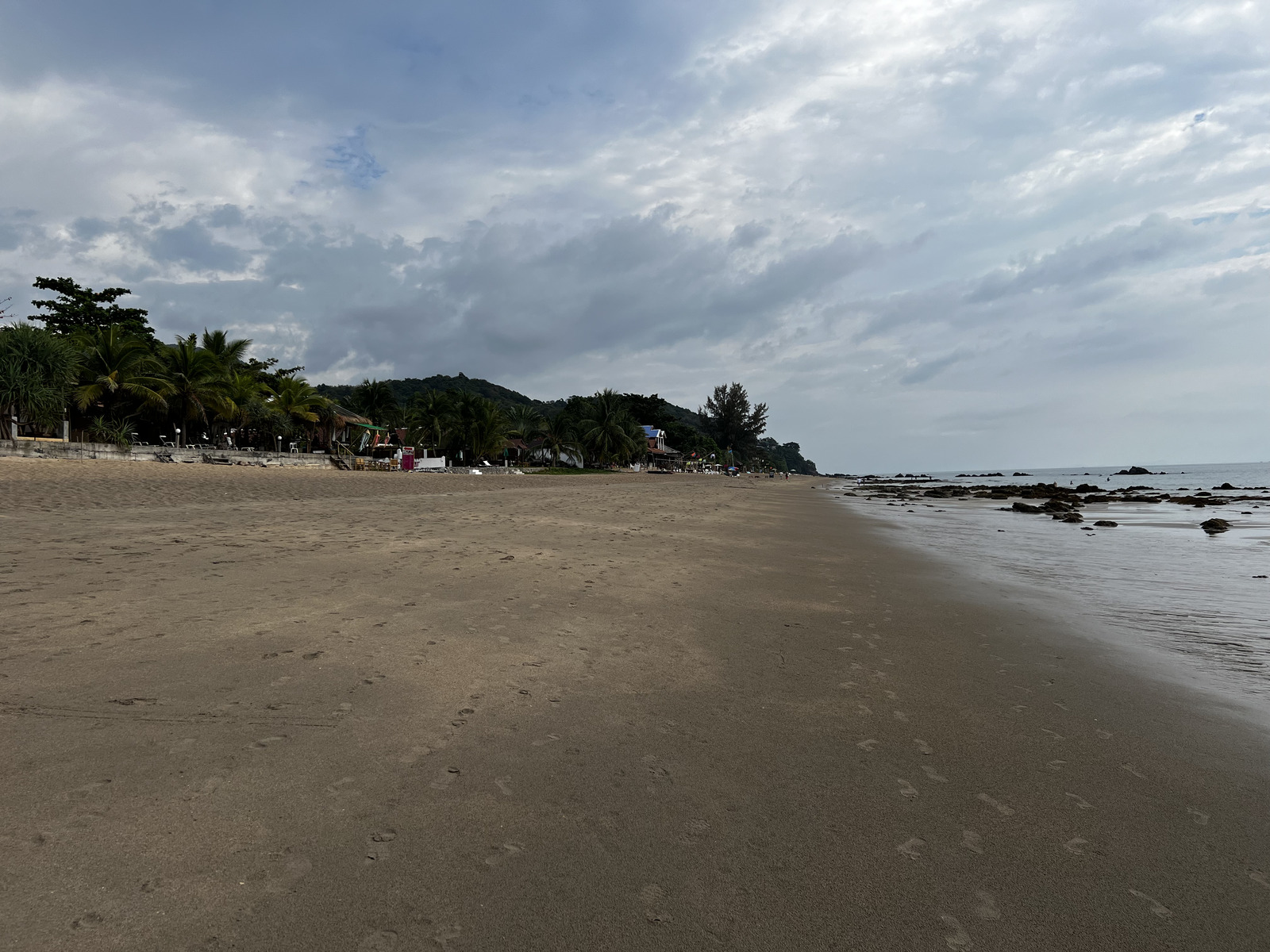 รูปถ่าย ไทย(Thailand) เกาะลันตา(Ko Lanta) 2023-01 83