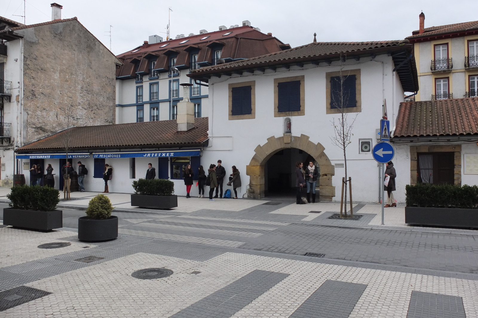 รูปถ่าย ฝรั่งเศส(France) แคว้นบาสก์(Basque Country) 2013-01 64