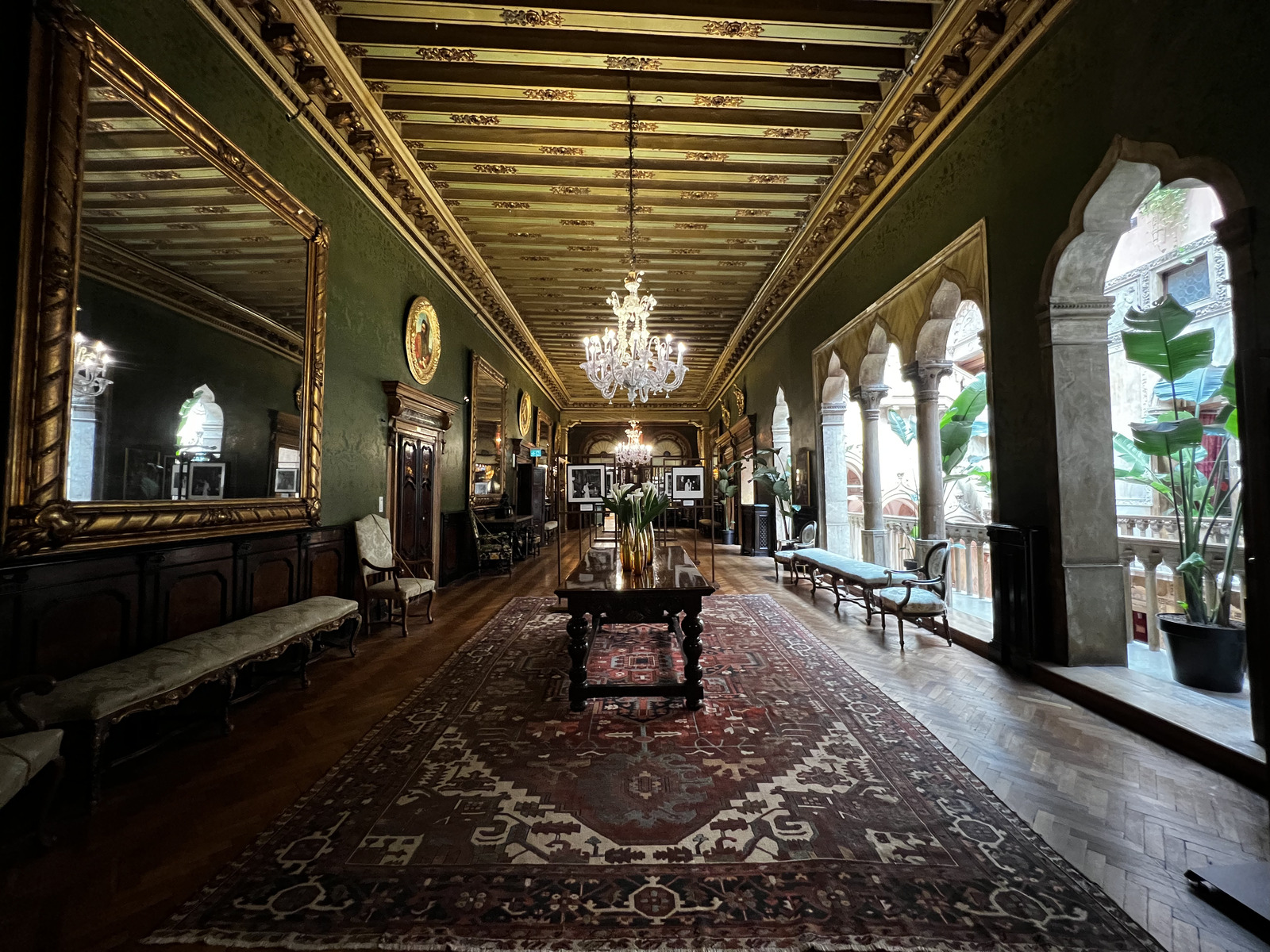 รูปถ่าย อิตาลี(Italy) เวนีส(Venice) โรงแรมดานิเอลี(Danieli Hotel) 2022-05 206