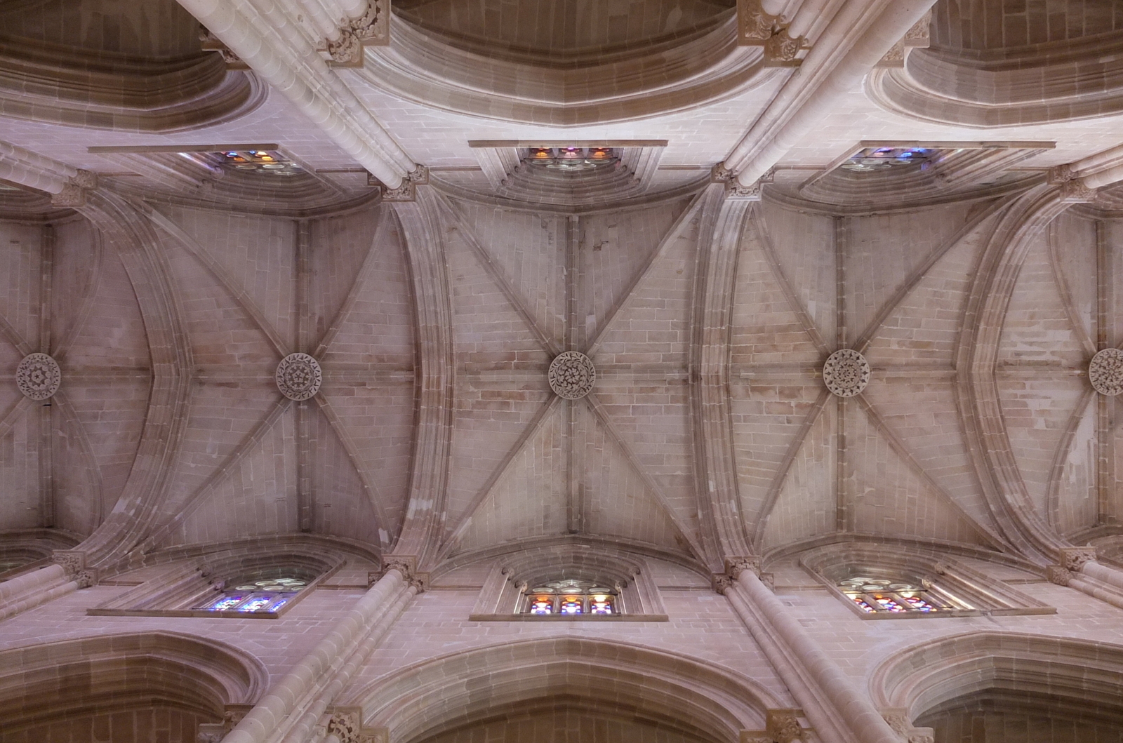 รูปถ่าย โปรตุเกส(Portugal) บาตาลยา(Batalha) 2013-01 75