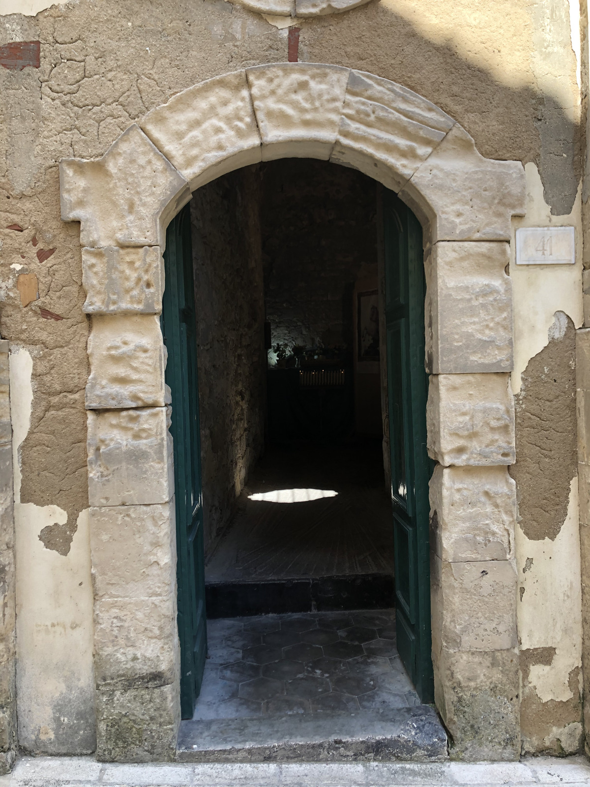 รูปถ่าย อิตาลี(Italy) ซิซิลี(Sicily) โมดีกา(Modica) 2020-02 45