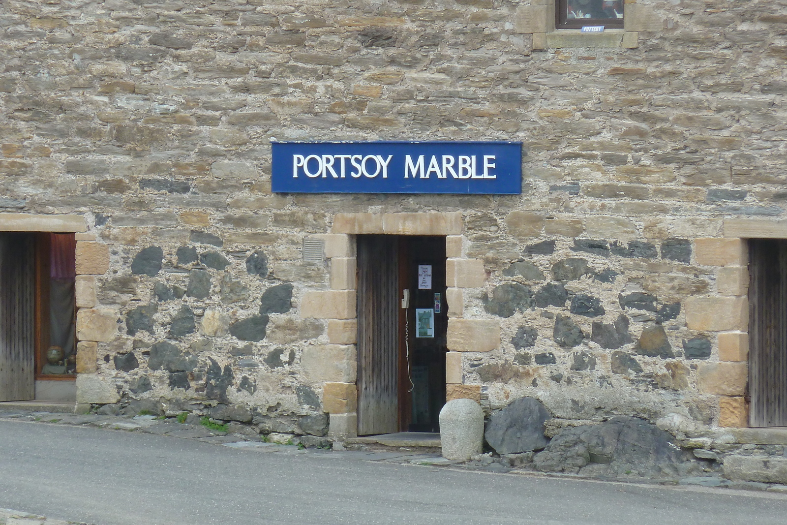 รูปถ่าย อังกฤษ(United Kingdom) สกอตแลนด์(Scotland) พอร์ตซอย(Portsoy) 2011-07 19