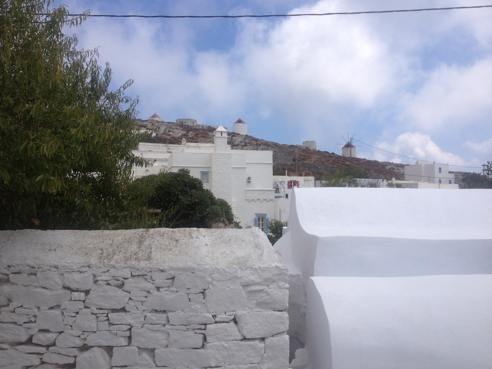 รูปถ่าย กรีก(Greece) เกาะอามอร์กอส(Amorgos) 2014-07 2