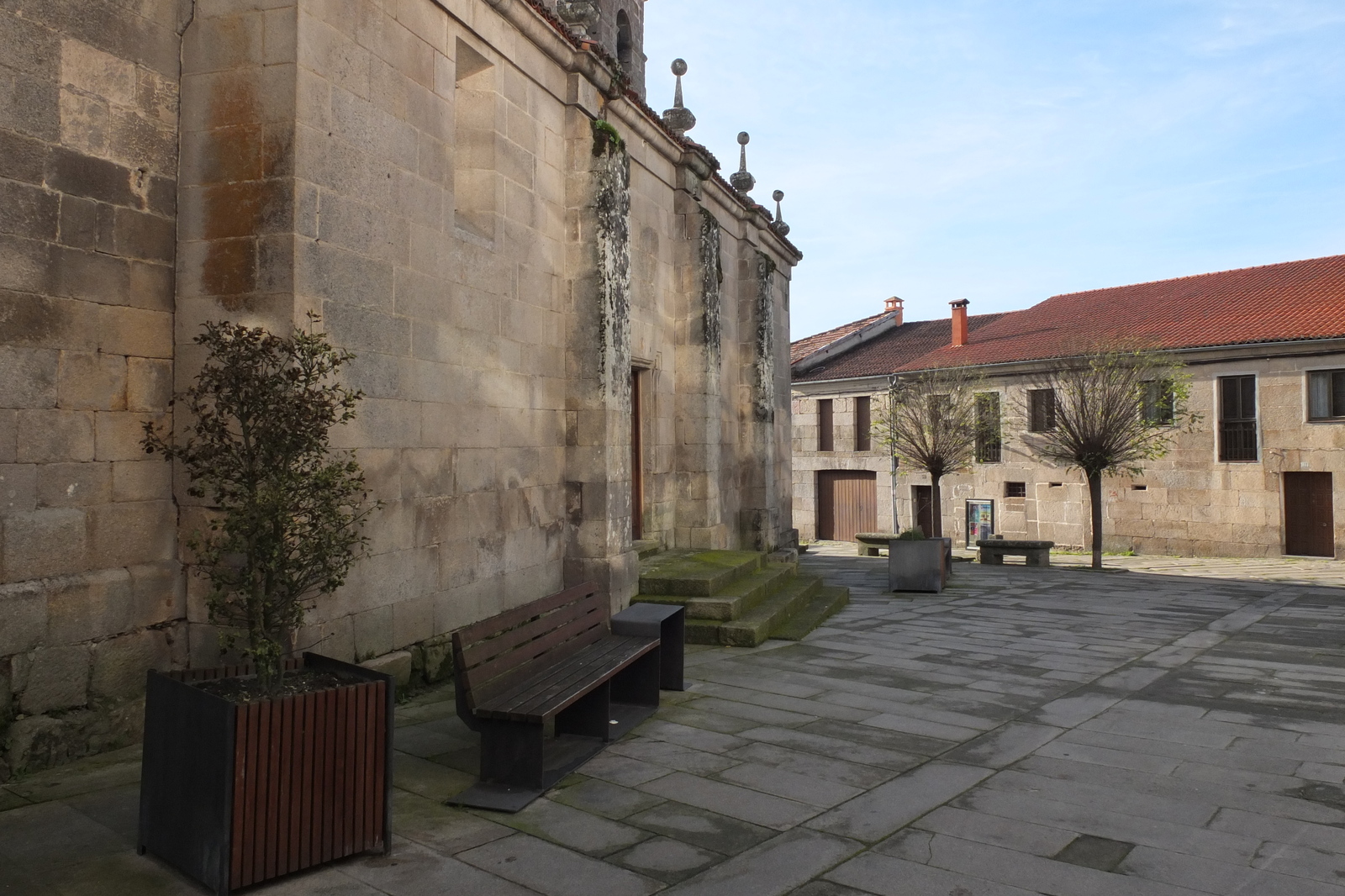 รูปถ่าย สเปน(Spain) อาลาริซ(Allariz) 2013-01 19