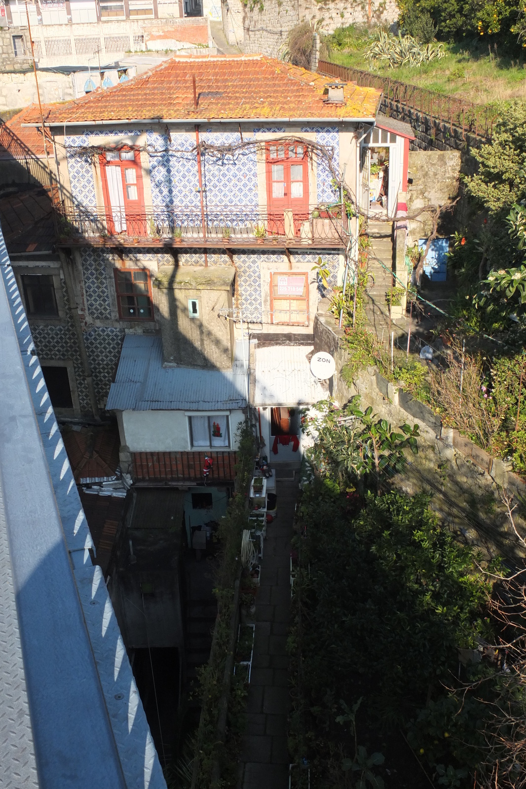 รูปถ่าย โปรตุเกส(Portugal) ปอร์โต(Porto) 2013-01 58