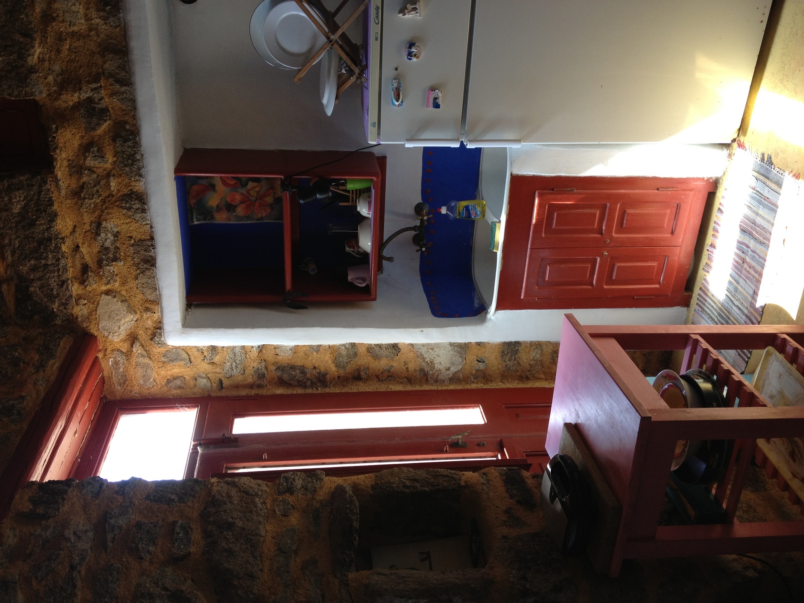 รูปถ่าย กรีก(Greece) เกาะมิโคนอส(Mykonos) 2014-07 96
