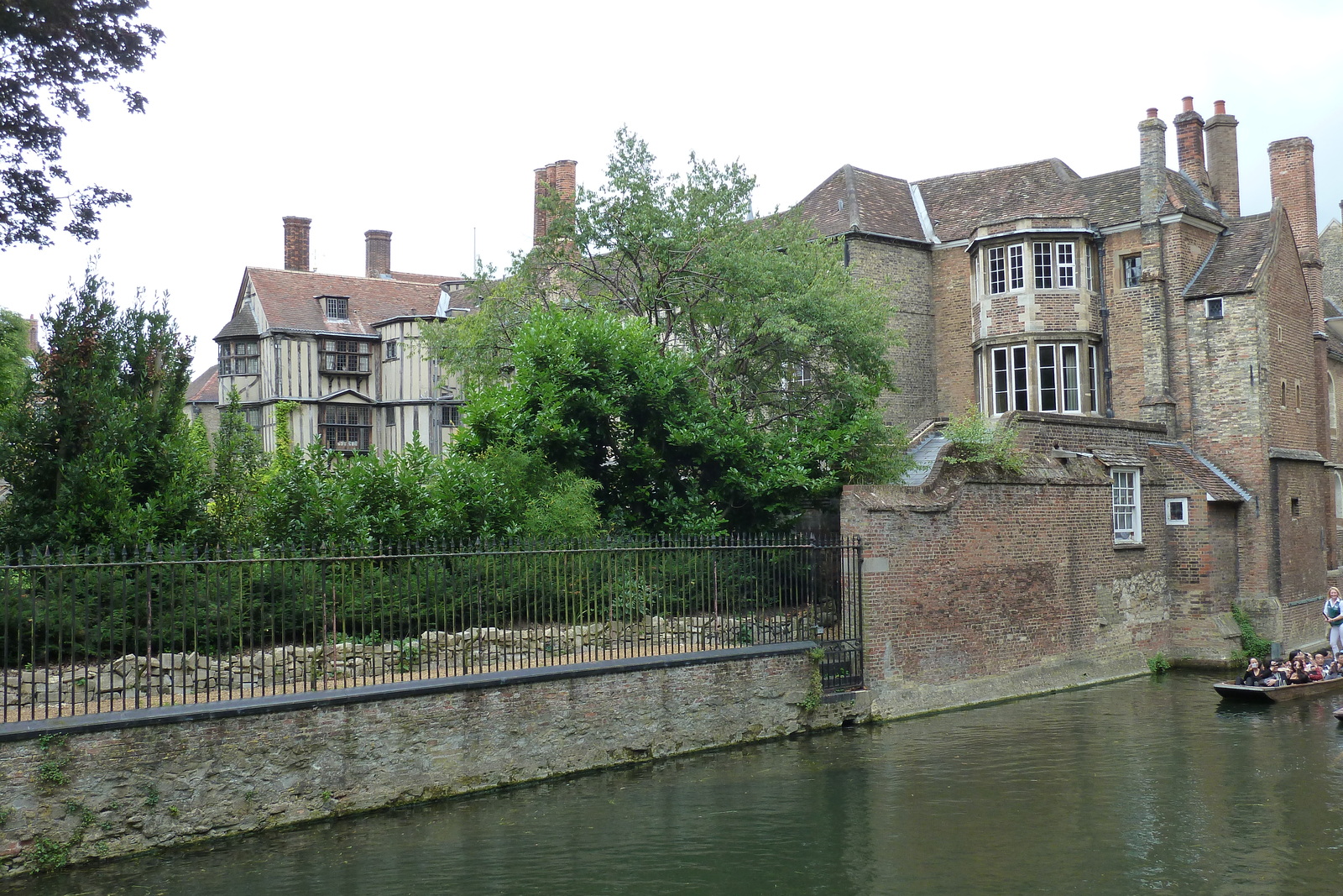 รูปถ่าย อังกฤษ(United Kingdom) เคมบริดจ์(Cambridge) 2011-07 90