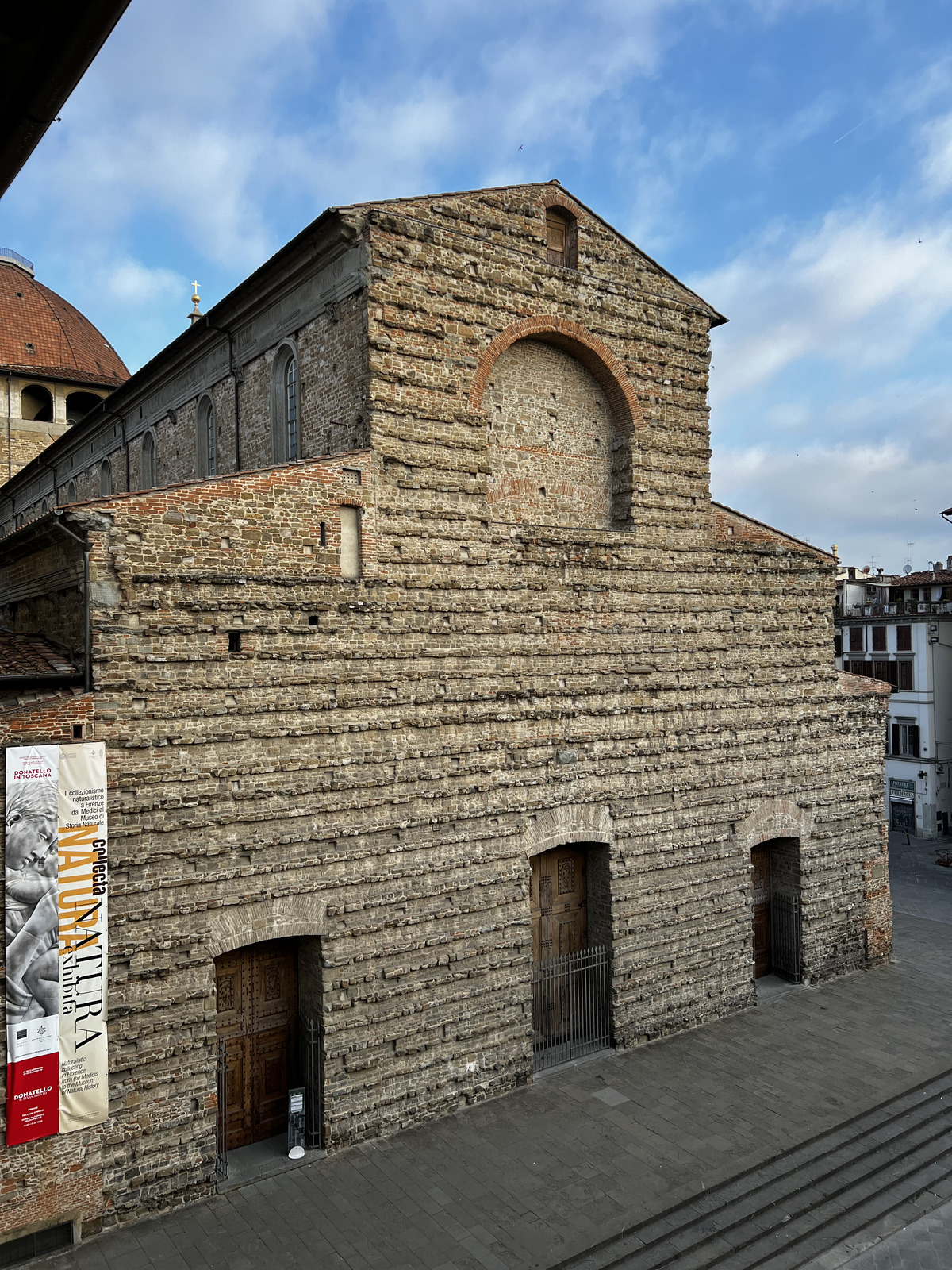 รูปถ่าย อิตาลี(Italy) ฟลอเรนซ์(Florence) 2022-05 136