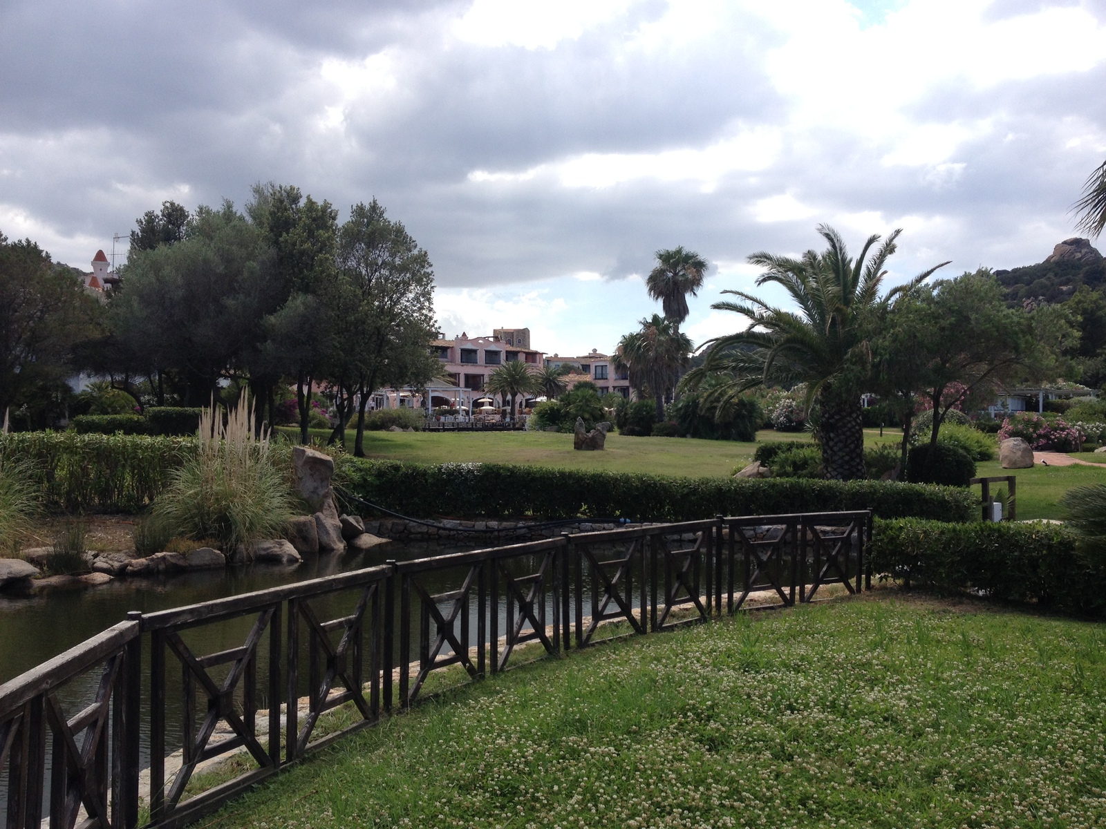 รูปถ่าย อิตาลี(Italy) ซาร์ดิเนีย(Sardinia) ปอร์โตแชร์โว(Porto Cervo) 2015-06 41