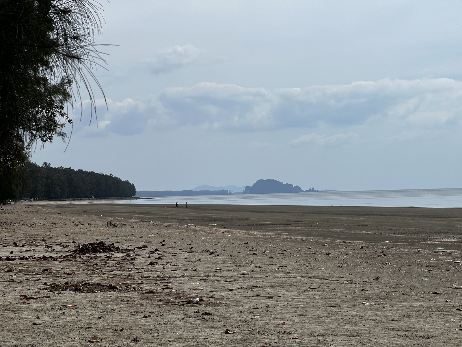รูปถ่าย ไทย(Thailand) หาดยาว(Hat Yao) 2023-01 57