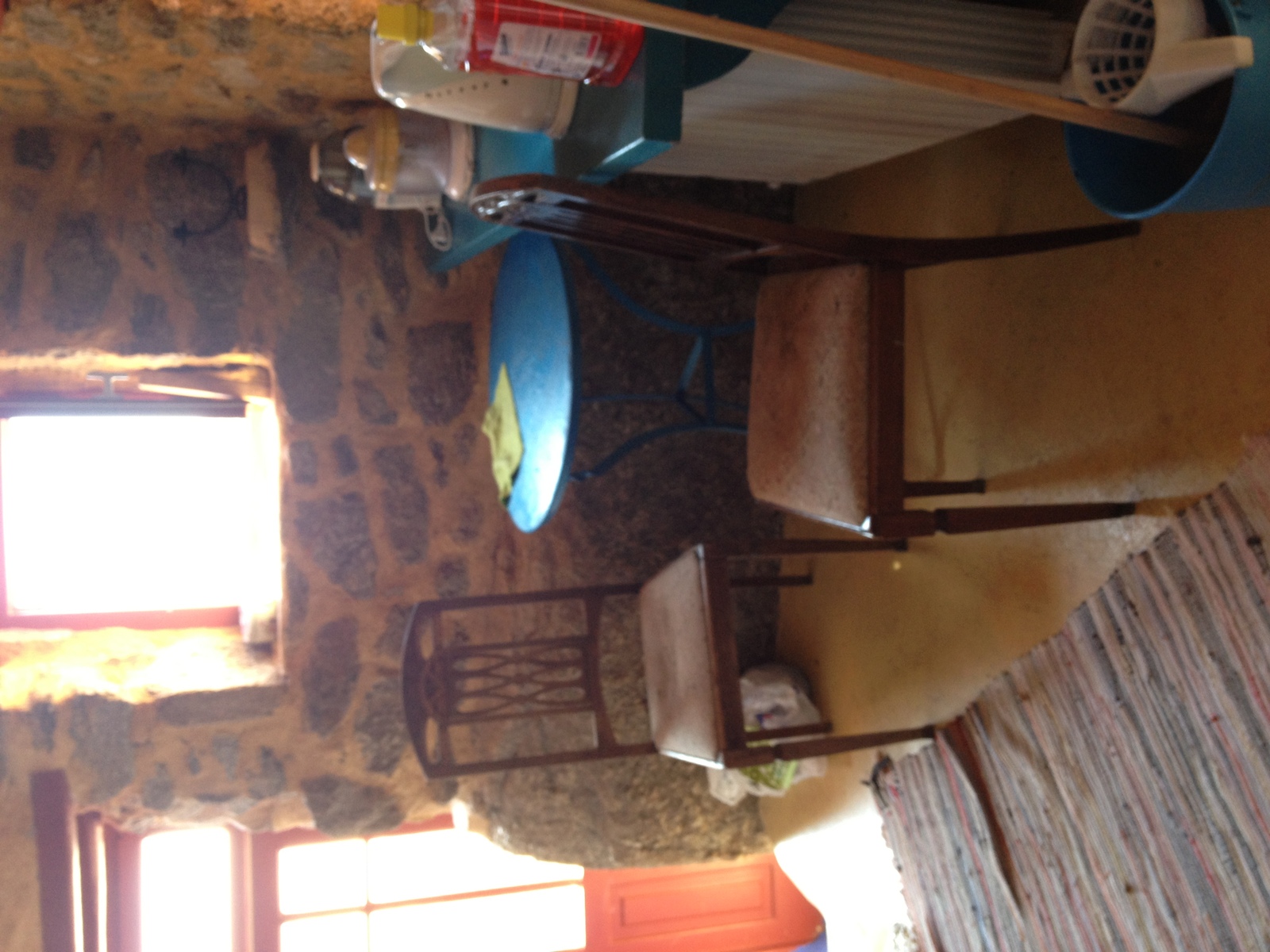 รูปถ่าย กรีก(Greece) เกาะมิโคนอส(Mykonos) 2014-07 92
