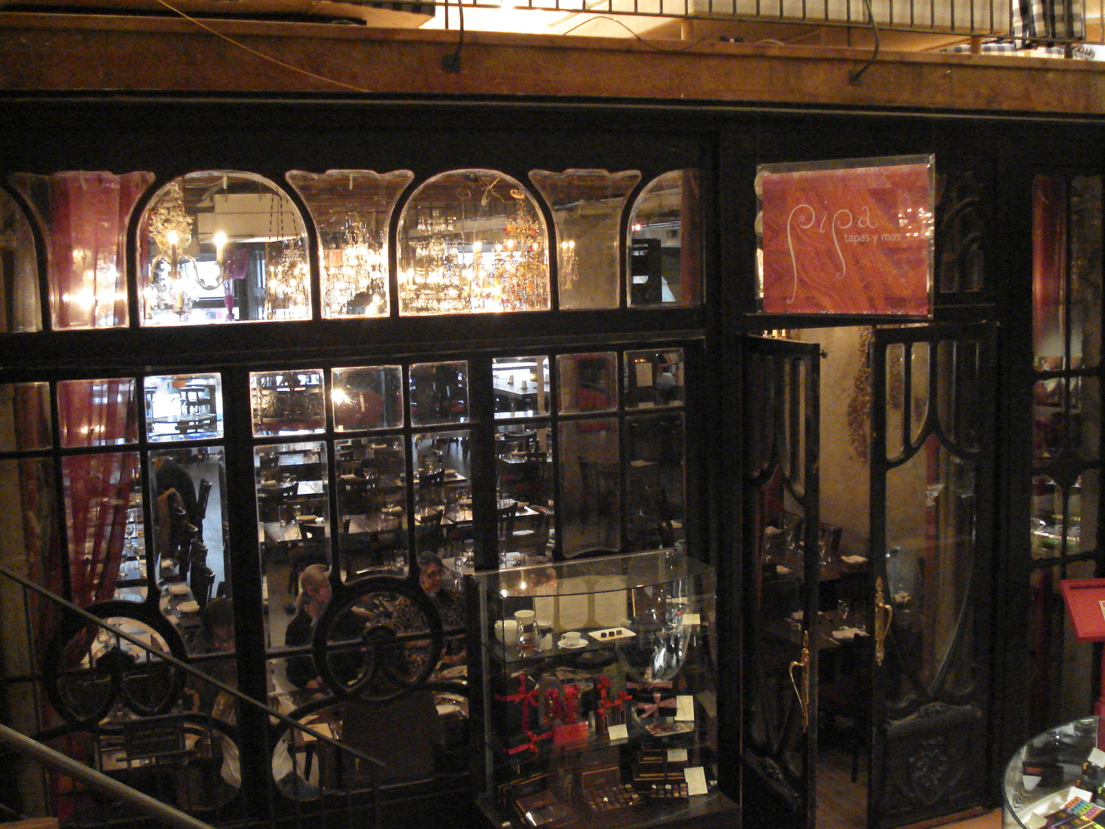 รูปถ่าย สหรัฐอเมริกา(United States) นิวยอร์ก(New York) บรอดเวย์(Up Broadway) 2006-03 30