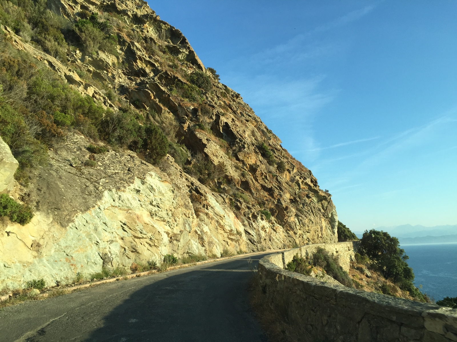 รูปถ่าย ฝรั่งเศส(France) คอร์สิคา(Corsica) แหลมคอร์ส(Corsican Cape) 2015-05 2
