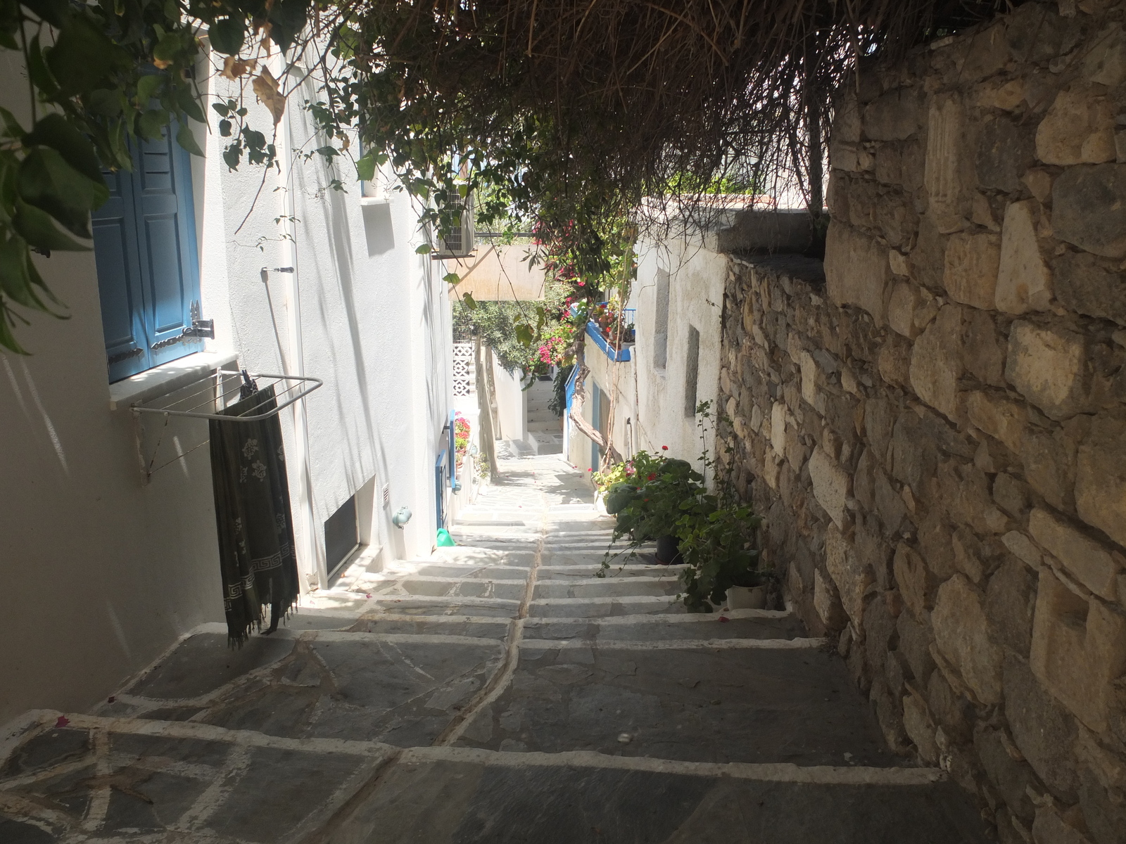 รูปถ่าย กรีก(Greece) เกาะนักซอส(Naxos) 2014-07 47