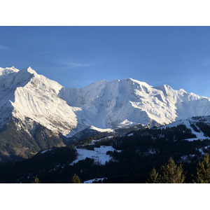 รูปถ่าย ฝรั่งเศส(France) เมแฌฟว์(Megeve) 2018-12 6
