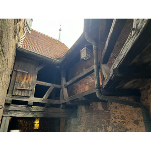 รูปถ่าย ฝรั่งเศส(France) ปราสาทโอ-เคอนิกส์บูร์ก(Koenigsbourg Castle) 2023-10 0