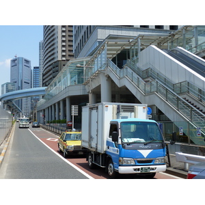 รูปถ่าย ญี่ปุ่น(Japan) โตเกียว(Tokyo) 2010-06 74