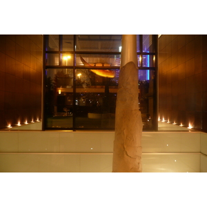 รูปถ่าย ตุรกี(Turkey) อิสตันบูล(Istanbul) โรงแรมเมอเวนพิค อิสตันบูล(Movenpick Istanbul Hotel) 2009-04 41