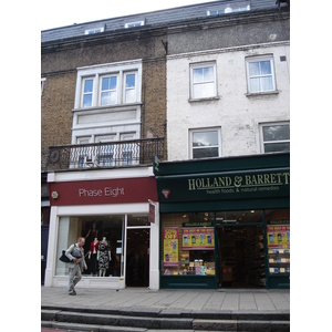รูปถ่าย อังกฤษ(United Kingdom) ลอนดอน(London) 2006-10 88
