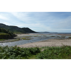 รูปถ่าย อังกฤษ(United Kingdom) สกอตแลนด์(Scotland) แกร์ลอค(Gairloch) 2011-07 83
