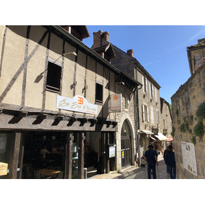 รูปถ่าย ฝรั่งเศส(France) โรกามาดูร์(Rocamadour) 2018-04 105
