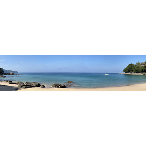 รูปถ่าย ไทย(Thailand) ภูเก็ต(Phuket) หาดแหลมสิงห์(Laem Sing Beach) 2021-12 46