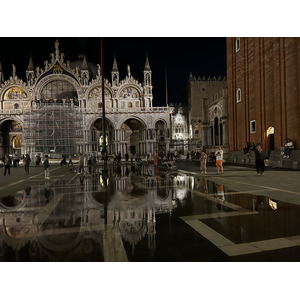 รูปถ่าย อิตาลี(Italy) เวนีส(Venice) 2022-05 87