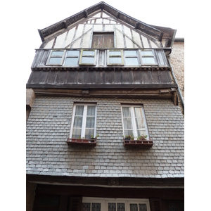 รูปถ่าย ฝรั่งเศส(France) ดีน็อง(Dinan) 2010-04 156