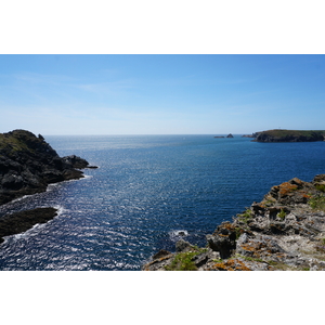 รูปถ่าย ฝรั่งเศส(France) เกาะแบล-อีล(Belle-Ile) 2016-08 127