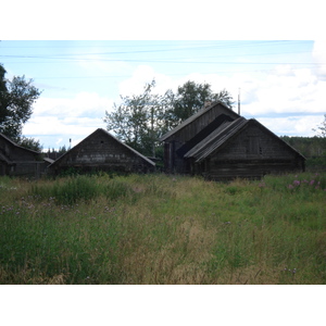 รูปถ่าย รัสเซีย(Russia) จากยาโรสลาฟล์ไปเซนต์ปีเตอร์สเบิร์ก(From Yaroslavl to St Petersburg) 2006-07 64