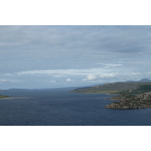 รูปถ่าย อังกฤษ(United Kingdom) สกอตแลนด์(Scotland) แกร์ลอค(Gairloch) 2011-07 75