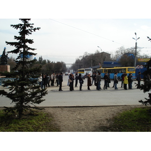 รูปถ่าย คาซัคสถาน(Kazakhstan) อัลมาตี(Almaty) 2007-03 275