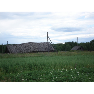 รูปถ่าย รัสเซีย(Russia) จากยาโรสลาฟล์ไปเซนต์ปีเตอร์สเบิร์ก(From Yaroslavl to St Petersburg) 2006-07 66