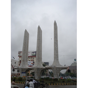 รูปถ่าย ปากีสถาน(Pakistan) การาจี(Karachi) 2006-08 99
