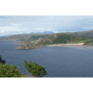 รูปถ่าย อังกฤษ(United Kingdom) สกอตแลนด์(Scotland) แกร์ลอค(Gairloch) 2011-07 72