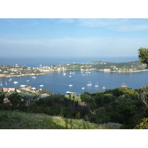 รูปถ่าย ฝรั่งเศส(France) นีส(Nice) 2009-05 5