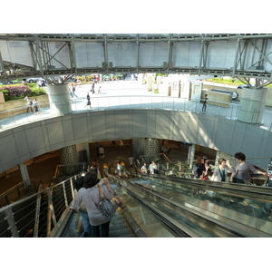 รูปถ่าย ญี่ปุ่น(Japan) โตเกียว(Tokyo) รปปงงิฮิลส์(Roppongi Hills) 2010-06 143