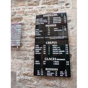 รูปถ่าย ฝรั่งเศส(France) ดีน็อง(Dinan) 2010-04 164