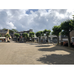 รูปถ่าย ฝรั่งเศส(France) เกาะเบรอา(Brehat Island) 2020-06 198