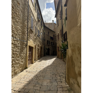รูปถ่าย อิตาลี(Italy) วอลแตร์รา(Volterra) 2021-09 120