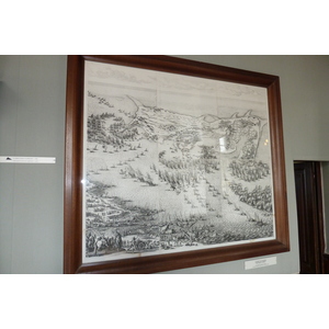 รูปถ่าย ฝรั่งเศส(France) มงบาซียัก(Monbazillac) 2010-08 44