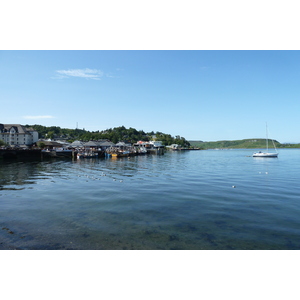 รูปถ่าย อังกฤษ(United Kingdom) สกอตแลนด์(Scotland) โอบัน(Oban) 2011-07 52