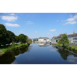 รูปถ่าย ฝรั่งเศส(France) ปองติวี่(Pontivy) 2007-08 19