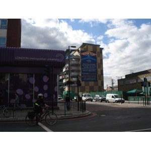 รูปถ่าย อังกฤษ(United Kingdom) ลอนดอน(London) 2006-10 78