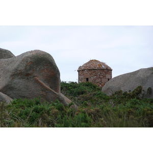 รูปถ่าย ฝรั่งเศส(France) แปร์รอส-กีแรก(Perros Guirec) 2007-08 142