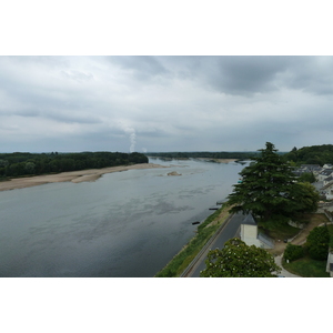 รูปถ่าย ฝรั่งเศส(France) ปราสาทมงโซโร(Montsoreau Castle) 2011-05 170