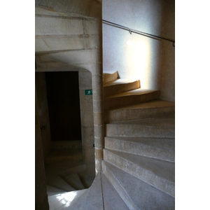 รูปถ่าย ฝรั่งเศส(France) บูร์ฌ(Bourges) วังฌักเกอร์(Palais Jacques Coeur) 2008-04 71