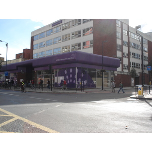 รูปถ่าย อังกฤษ(United Kingdom) ลอนดอน(London) 2006-10 79