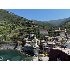 รูปถ่าย อิตาลี(Italy) ชิงเกวแตร์เร(The Cinque Terre) 2022-05 103